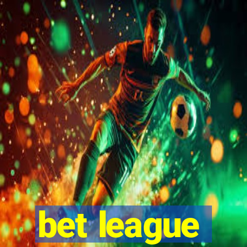 bet league